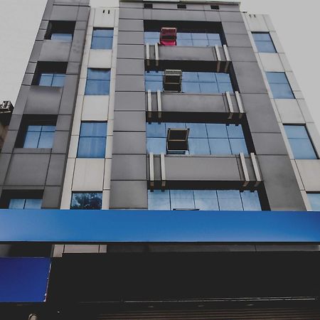 Hotel O Grand Brundavan Secundurabad Buitenkant foto