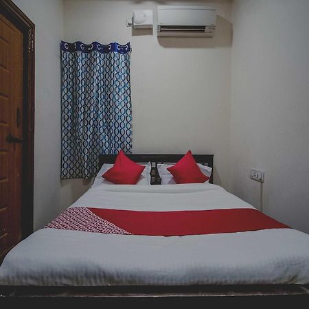 Hotel O Grand Brundavan Secundurabad Buitenkant foto
