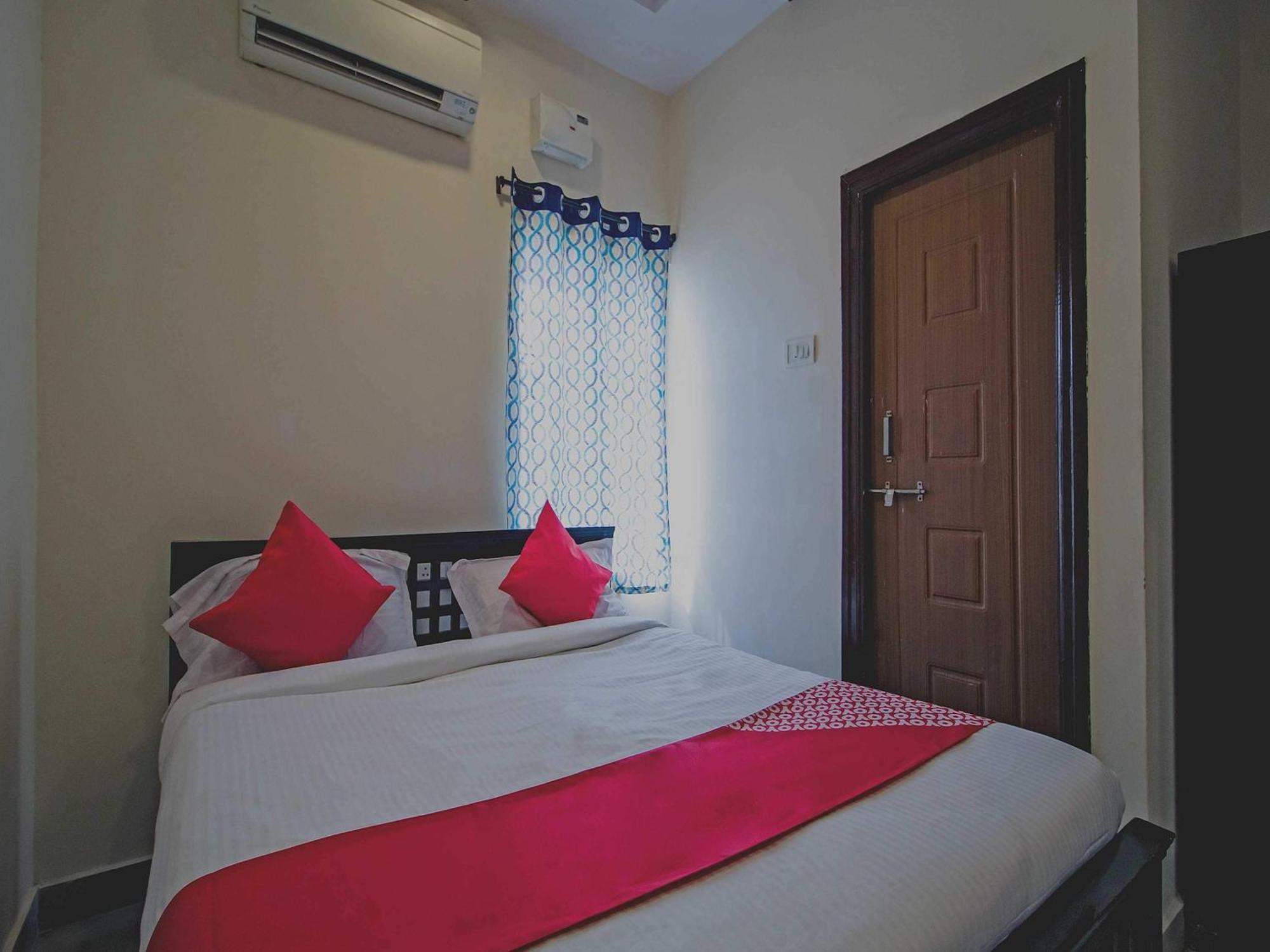 Hotel O Grand Brundavan Secundurabad Buitenkant foto