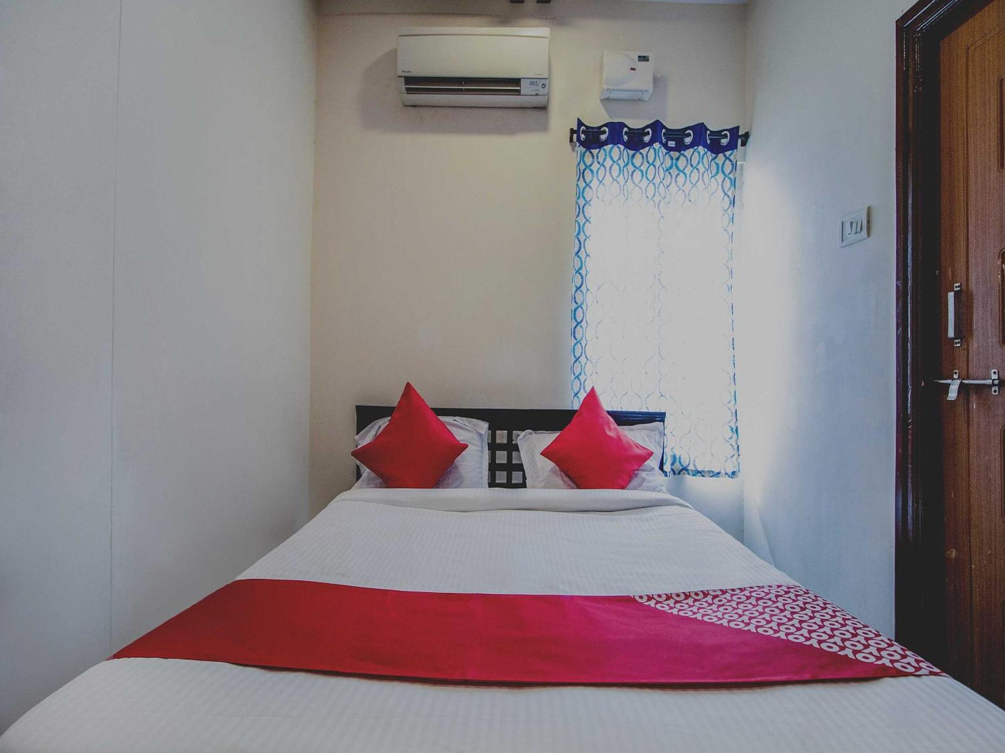 Hotel O Grand Brundavan Secundurabad Buitenkant foto