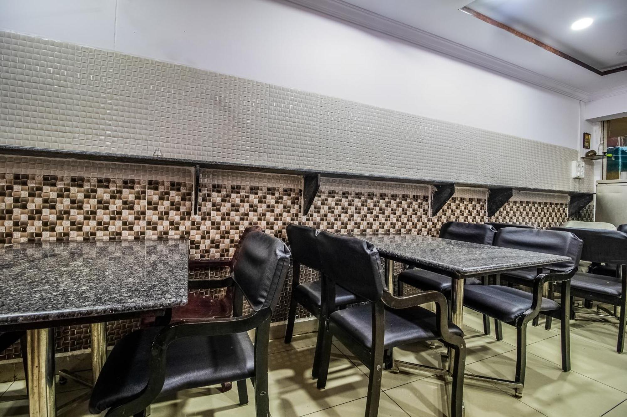 Hotel O Grand Brundavan Secundurabad Buitenkant foto