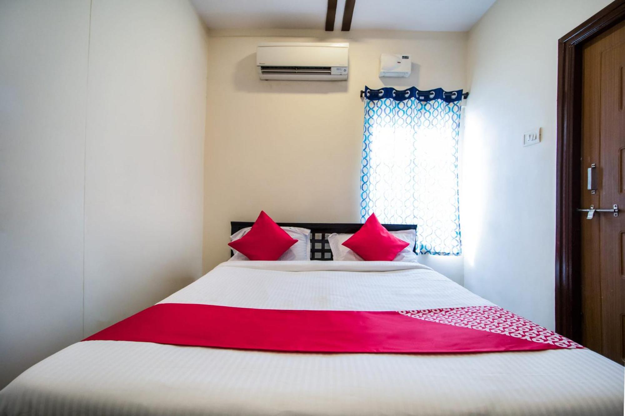Hotel O Grand Brundavan Secundurabad Buitenkant foto