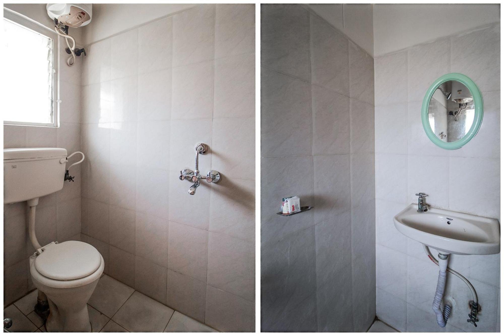 Hotel O Grand Brundavan Secundurabad Buitenkant foto