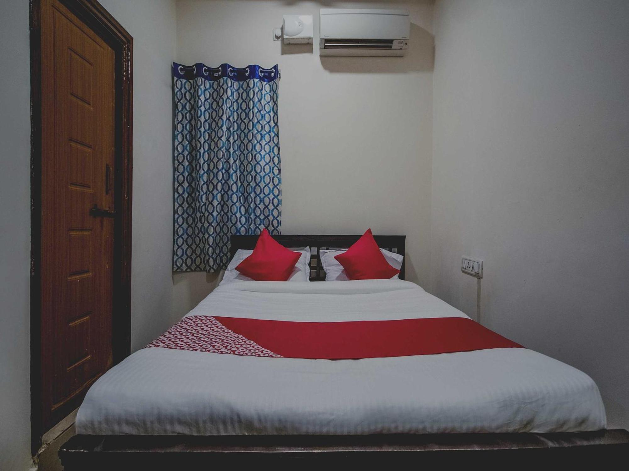 Hotel O Grand Brundavan Secundurabad Buitenkant foto